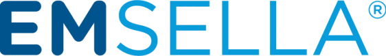 Emsella logo Emsella logo